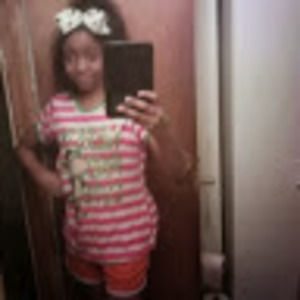 Meet your Posher, Tonya